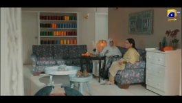 Ishq Hua - Episode 01 - 11th August 2024